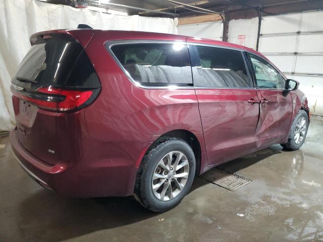 Photo 3 from auction – 2023 CHRYSLER PACIFICA T with VIN 2C4RC3BG8PR600081