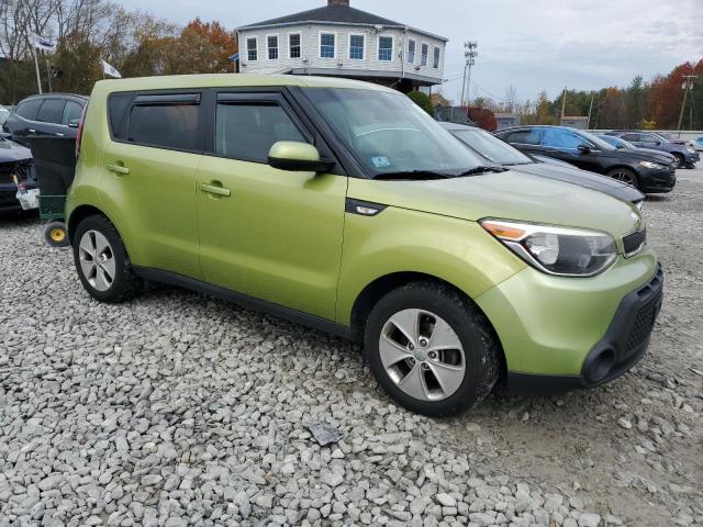 Photo 4 from auction – 2014 KIA SOUL with VIN KNDJN2A28E7044263