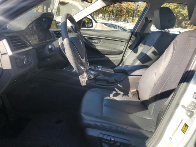 Photo 7 from auction – 2013 BMW 328 I with VIN WBA3A5C55DF356054