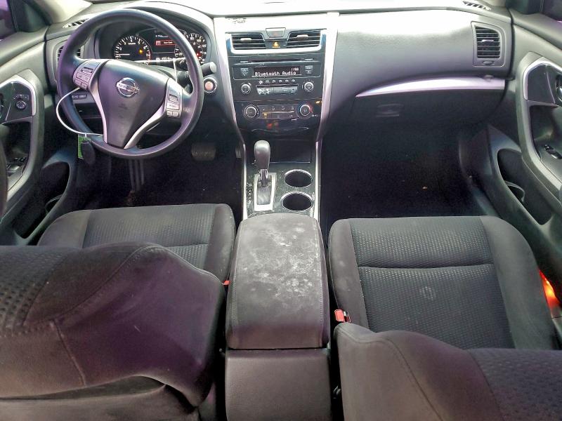 Photo 8 from auction – 2014 NISSAN ALTIMA 2.5 with VIN 1N4AL3AP6EC422200