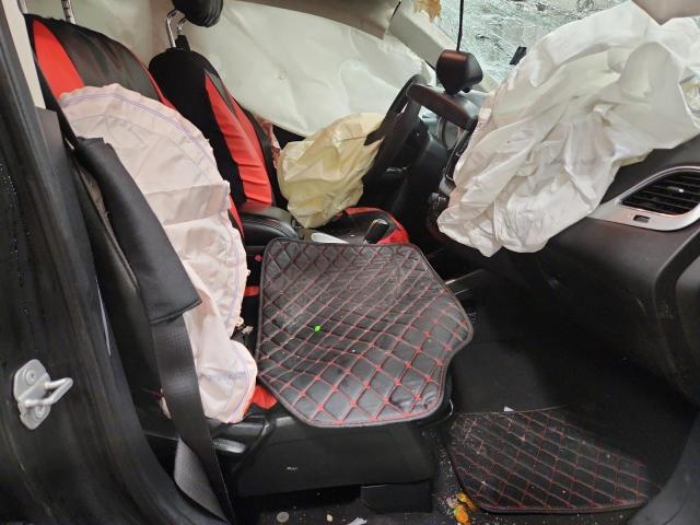 Photo 7 from auction – 2019 DODGE JOURNEY SE with VIN 3C4PDCBB2KT686857