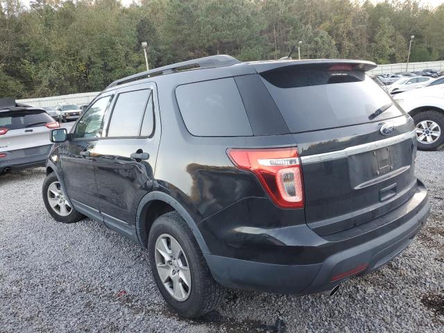 Photo 2 from auction – 2013 FORD EXPLORER with VIN 1FM5K7B84DGA92489