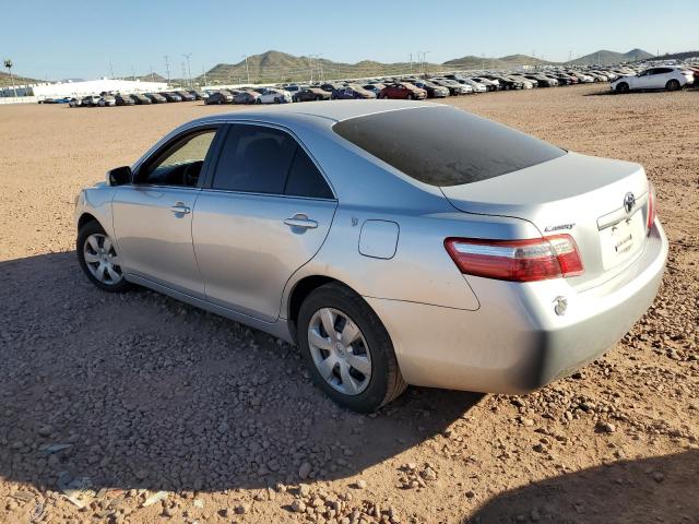 Photo 2 from auction – 2009 TOYOTA CAMRY BASE with VIN 4T1BE46K49U340036