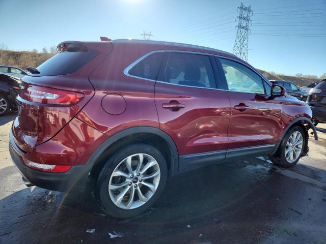 Photo 3 from auction – 2019 LINCOLN MKC SELECT with VIN 5LMCJ2D93KUL42545