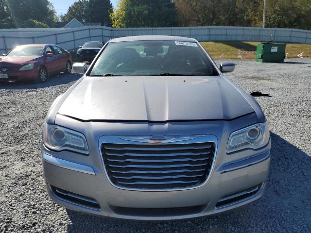 Photo 5 from auction – 2013 CHRYSLER 300 with VIN 2C3CCAAG6DH731883