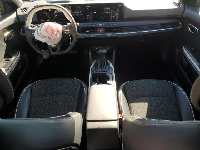 Photo 8 from auction – 2025 KIA K4 with VIN 3KPFW4DE3SE139829