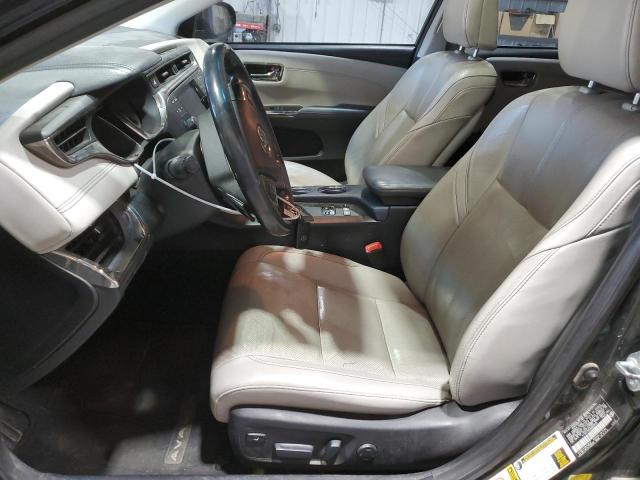 Photo 7 from auction – 2013 TOYOTA AVALON BAS with VIN 4T1BK1EB4DU028722