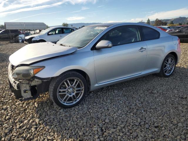 TOYOTA SCION TC 2006 with VIN JTKDE177160141060 - Photo from auction