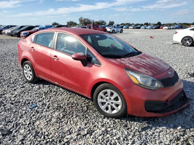 Foto 4 de la subasta – 2015 KIA RIO LX con VIN KNADM4A35F6484501