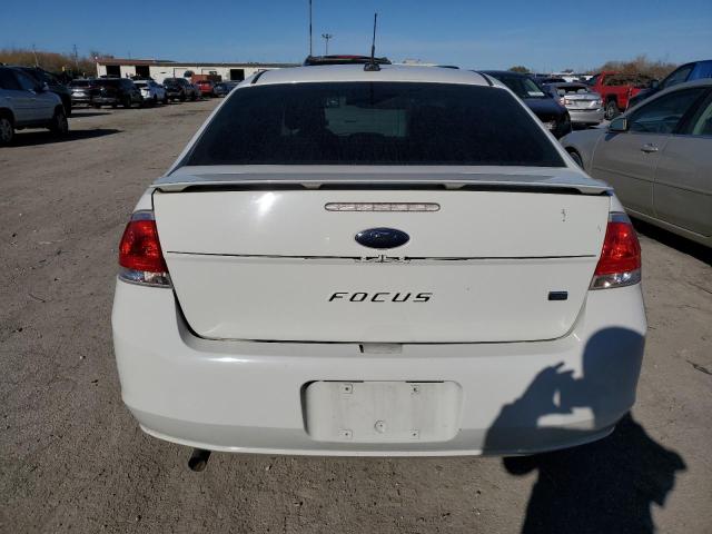 Photo 6 from auction – 2011 FORD FOCUS SE with VIN 1FAHP3FN2BW123677
