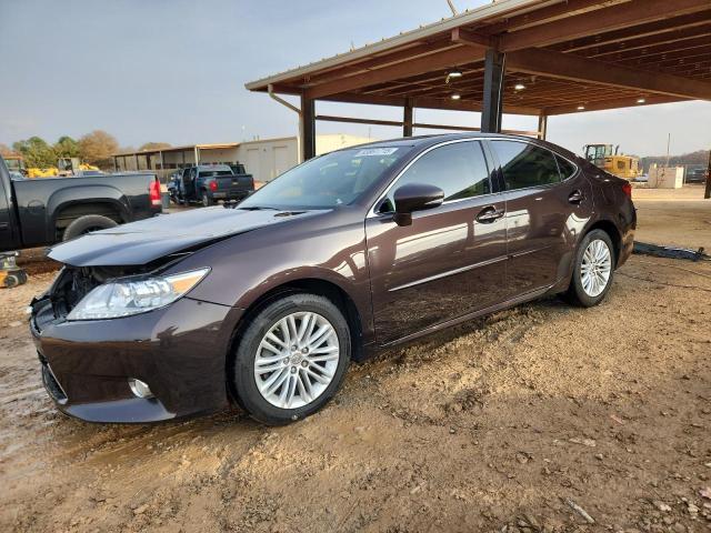 LEXUS ES 350 2013 with VIN JTHBK1GG2D2028273 - Photo from auction