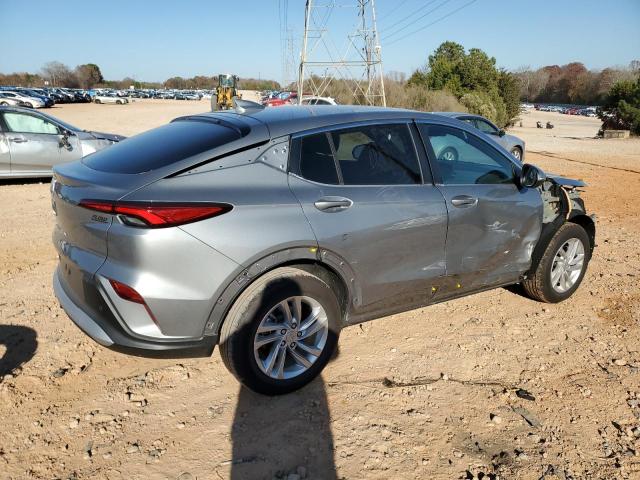 Photo 3 from auction – 2025 BUICK ENVISTA PR with VIN KL47LAEP5SB223573