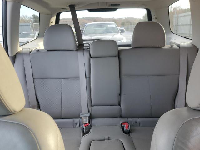 Photo 10 from auction – 2012 SUBARU FORESTER L with VIN JF2SHAEC1CH445512