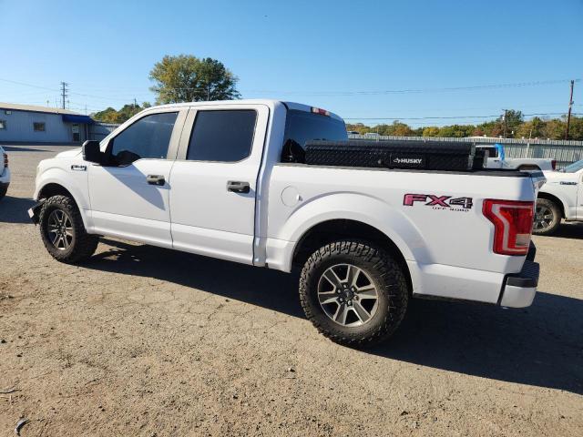 Photo 2 from auction – 2015 FORD F150 with VIN 1FTEW1EF8FKD37990