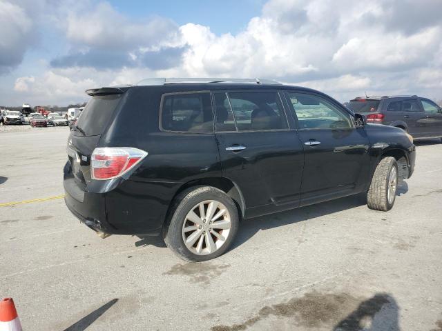 Photo 3 from auction – 2008 TOYOTA HIGHLANDER with VIN JTEEW44AX82011324