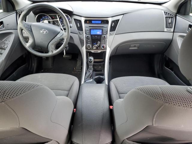 Photo 8 from auction – 2013 HYUNDAI SONATA GLS with VIN 5NPEB4AC7DH693111