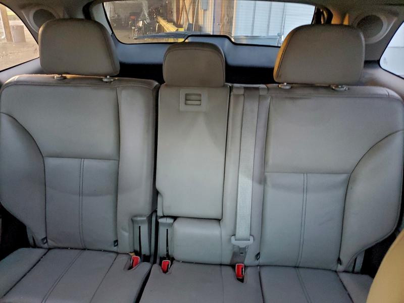 Photo 10 from auction – 2012 FORD EDGE LIMIT with VIN 2FMDK4KC5CBA81313