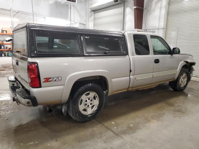 Photo 3 from auction – 2005 CHEVROLET SILVERADO with VIN 2GCEK19B551327886