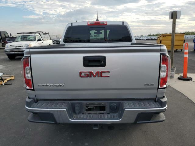Photo 6 from auction – 2016 GMC CANYON SLE with VIN 1GTG5CE30G1132216