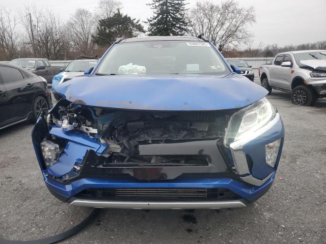 Photo 5 from auction – 2019 MITSUBISHI ECLIPSE CR with VIN JA4AT5AA2KZ019609