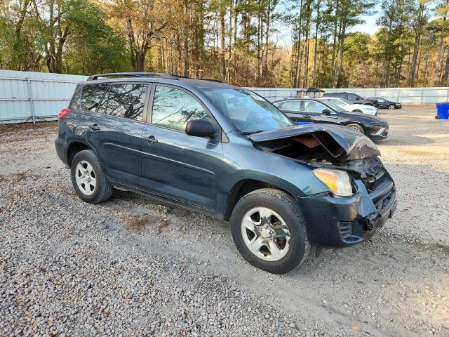 Photo 4 from auction – 2012 TOYOTA RAV4 with VIN 2T3ZF4DV0CW143694