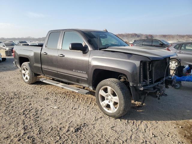 Photo 4 from auction – 2016 CHEVROLET SILVERADO with VIN 1GCVKREC0GZ248617