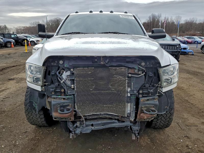Photo 5 from auction – 2010 DODGE RAM 2500 with VIN 3D7UT2CL5AG125900
