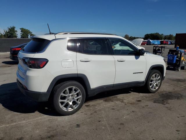 Photo 3 from auction – 2023 JEEP COMPASS LA with VIN 3C4NJDFN9PT532809