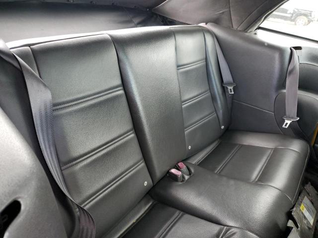 Photo 10 from auction – 2004 FORD MUSTANG with VIN 1FAFP44644F232038