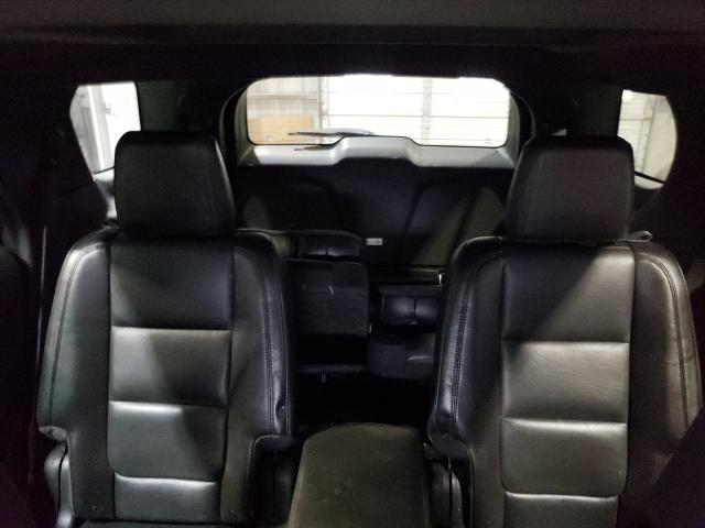 Photo 10 from auction – 2013 FORD EXPLORER L with VIN 1FM5K8F83DGA54882