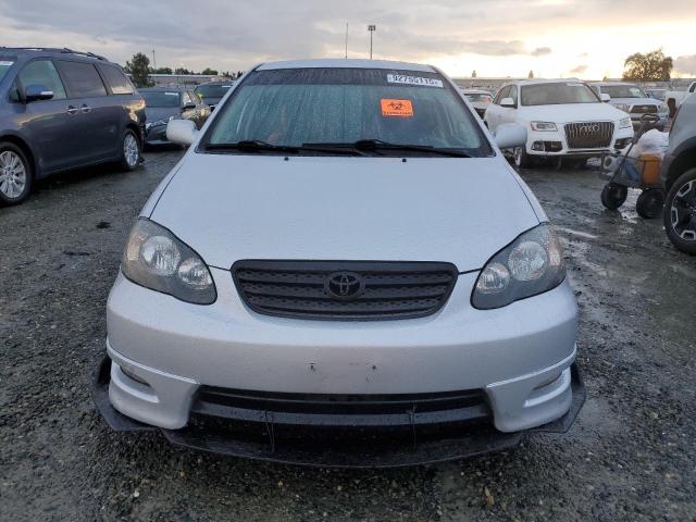 Photo 5 from auction – 2007 TOYOTA COROLLA CE with VIN 1NXBR30E77Z821218