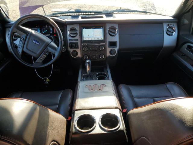 Photo 8 from auction – 2017 FORD EXPEDITION with VIN 1FMJK1JT5HEA31185