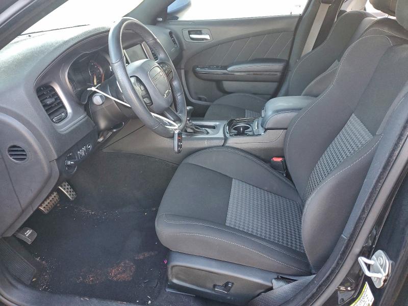Photo 7 from auction – 2023 DODGE CHARGER R/ with VIN 2C3CDXCT4PH673318