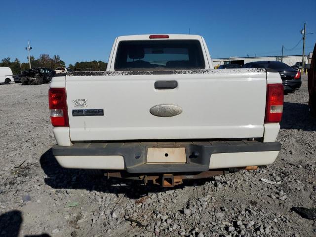 Photo 6 from auction – 2011 FORD RANGER with VIN 1FTKR4EE9BPA91001
