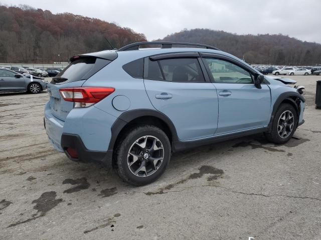 Photo 3 from auction – 2018 SUBARU CROSSTREK with VIN JF2GTAAC2JH323071