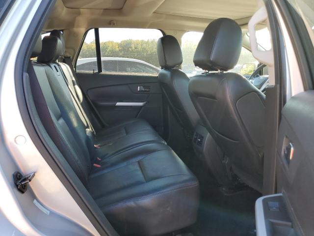 Photo 10 from auction – 2013 FORD EDGE SEL with VIN 2FMDK4JC2DBA93485