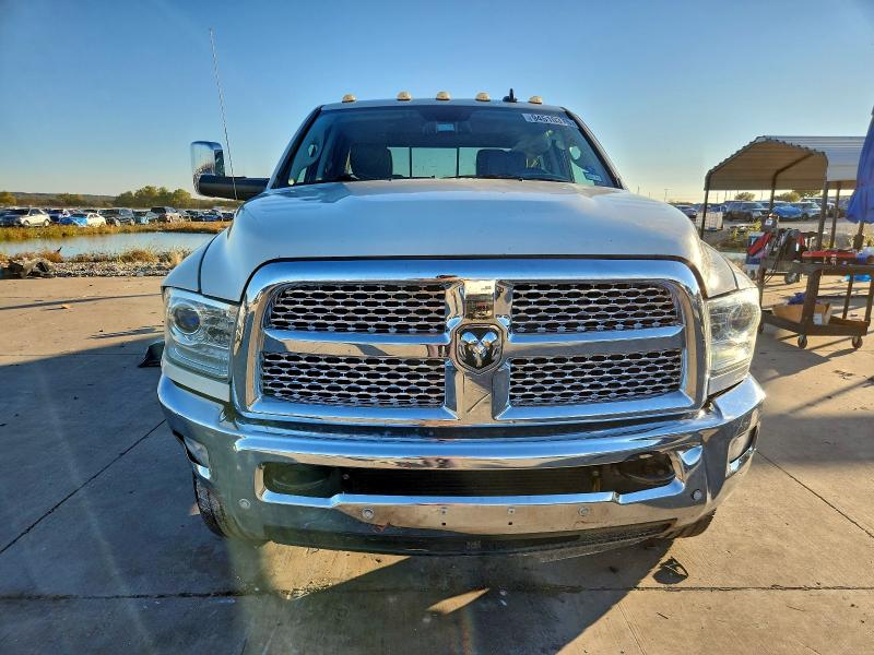 Photo 5 from auction – 2016 RAM 2500 LARAM with VIN 3C6UR5FL7GG277408