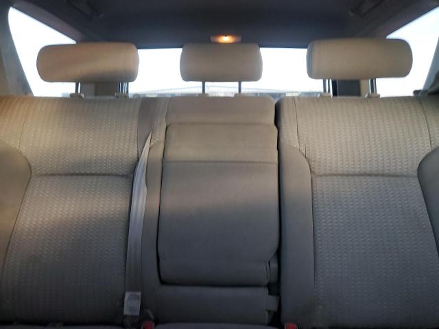 Photo 10 from auction – 2008 TOYOTA 4RUNNER SR with VIN JTEBU14R58K033261