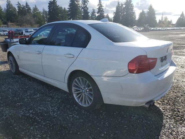 Photo 2 from auction – 2011 BMW 328 XI with VIN WBAPK7C55BA818214