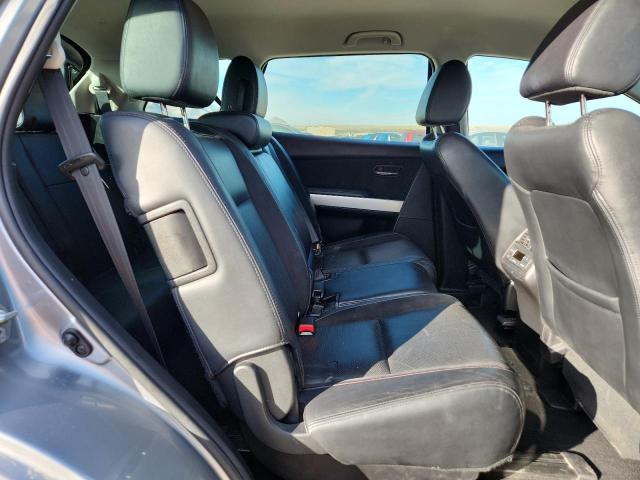 Photo 11 from auction – 2013 MAZDA CX-9 GRAND with VIN JM3TB3DV4D0402647