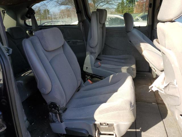 Photo 11 from auction – 2006 CHRYSLER TOWN & COU with VIN 2A4GP54L66R796130