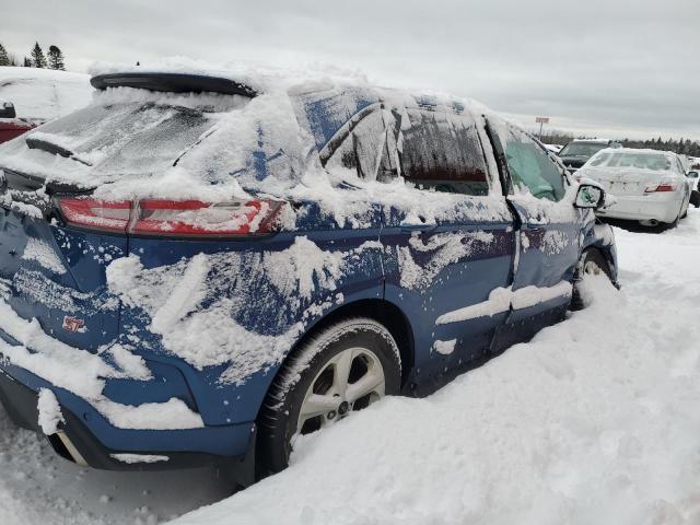 Photo 3 from auction – 2021 FORD EDGE ST with VIN 2FMPK4AP1MBA34945