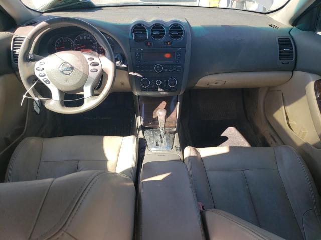 Photo 8 from auction – 2012 NISSAN ALTIMA BAS with VIN 1N4AL2AP5CN405061