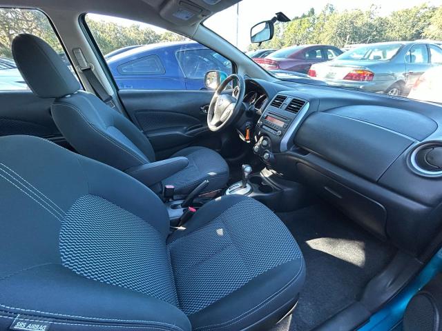 Photo 5 from auction – 2014 NISSAN VERSA NOTE with VIN 3N1CE2CP6EL360129