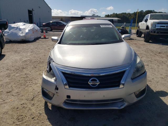 Photo 5 from auction – 2013 NISSAN ALTIMA 2.5 with VIN 1N4AL3AP4DC264244