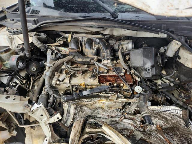 Photo 11 from auction – 2007 LEXUS ES 350 with VIN JTHBJ46GX72087338