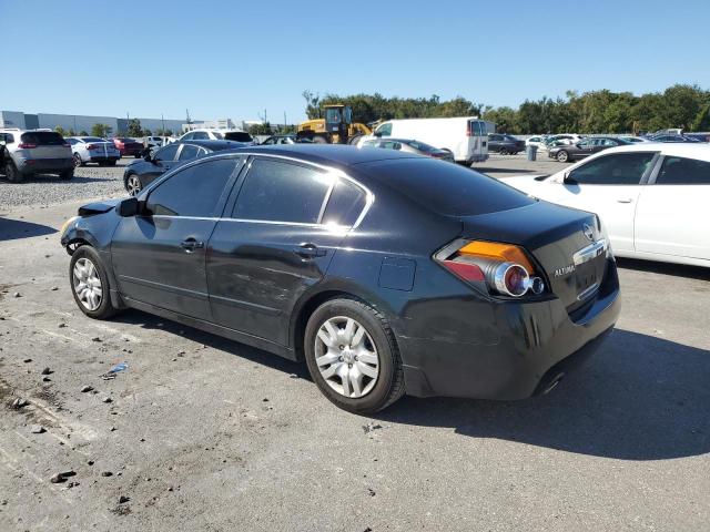 Photo 2 from auction – 2011 NISSAN ALTIMA BAS with VIN 1N4AL2AP3BC176969
