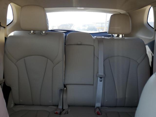 Photo 10 from auction – 2017 BUICK ENVISION E with VIN LRBFXBSA9HD102245