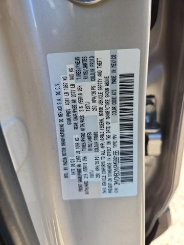 Photo 14 from auction – 2023 MAZDA CX-30 PREF with VIN 3MVDMBCMXPM588155