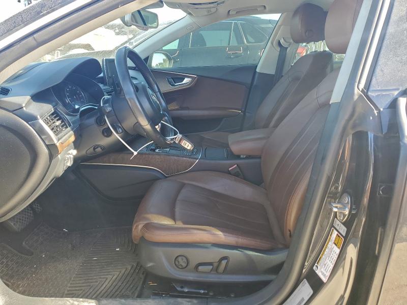 Photo 7 from auction – 2013 AUDI A7 PRESTIG with VIN WAU3GAFC1DN040500